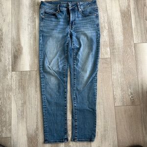 AE Skinny Jean